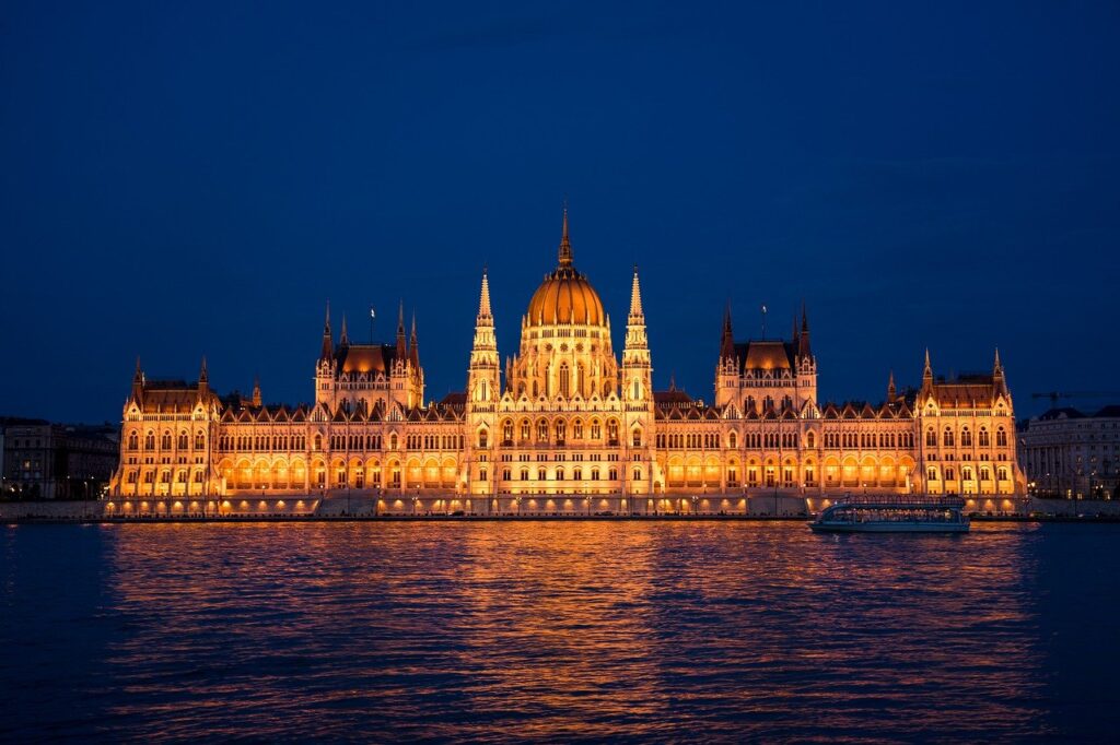 10 cosas que ver en budapest