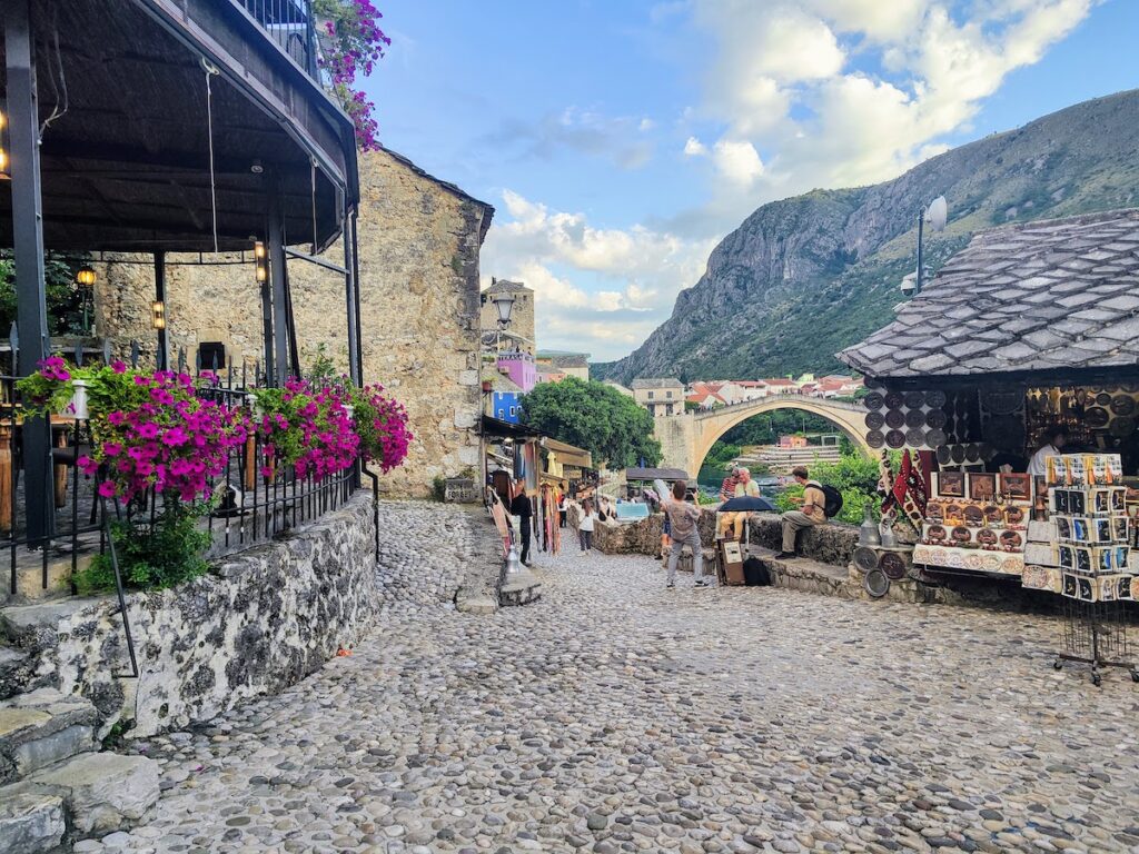 Bellos-paisajes-Mostar