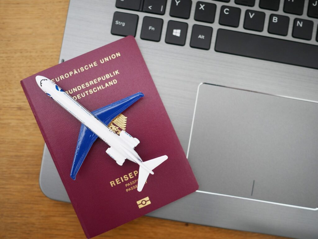 Consejos de Pasaporte