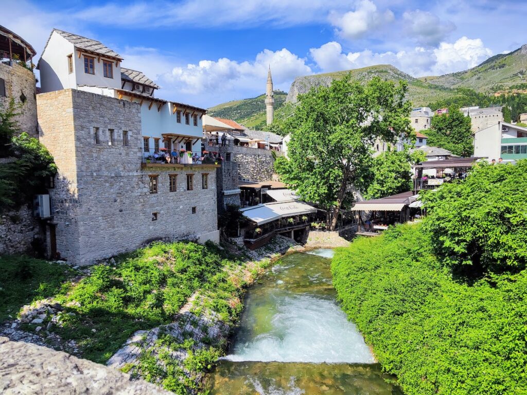 Descubriendo-Mostar