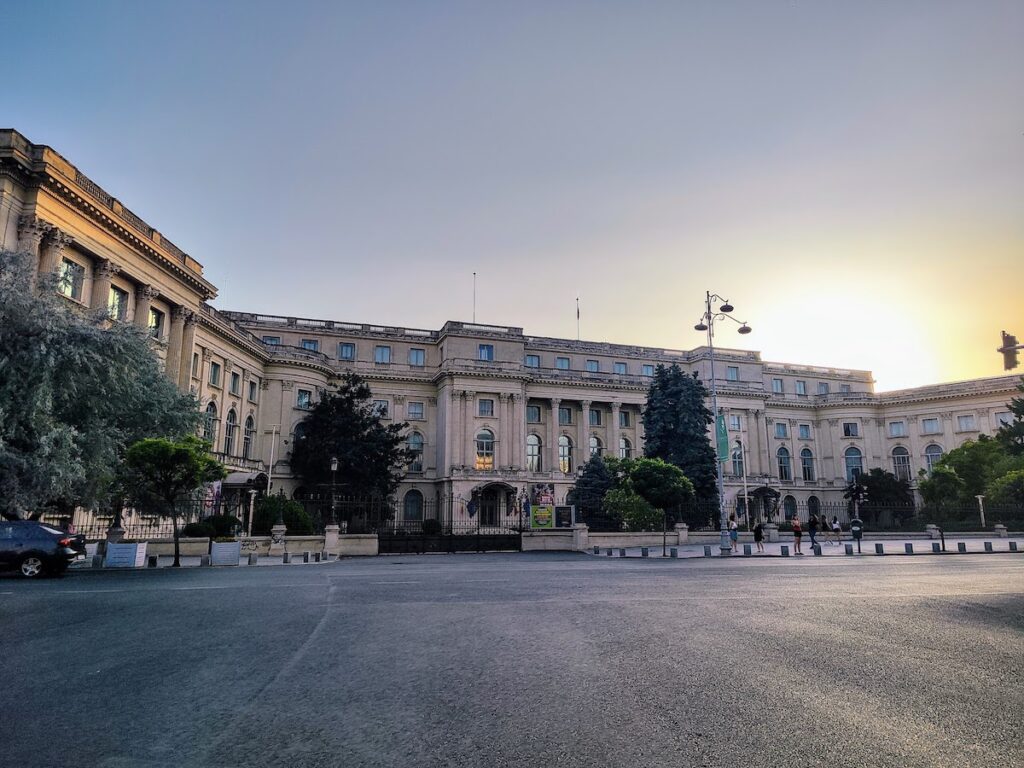 Museo-Nacional-de-Arte-de-Rumania