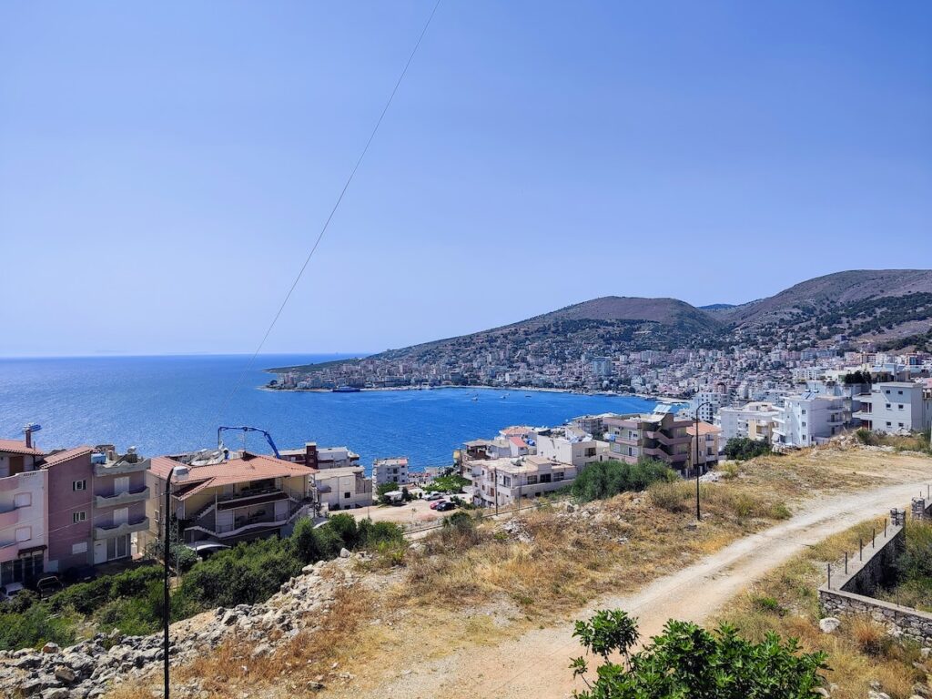 Saranda