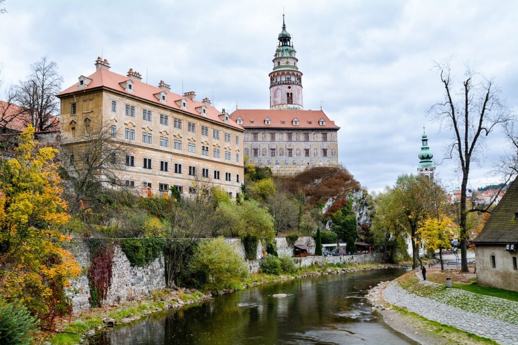 cesky krumlov en un dia 1