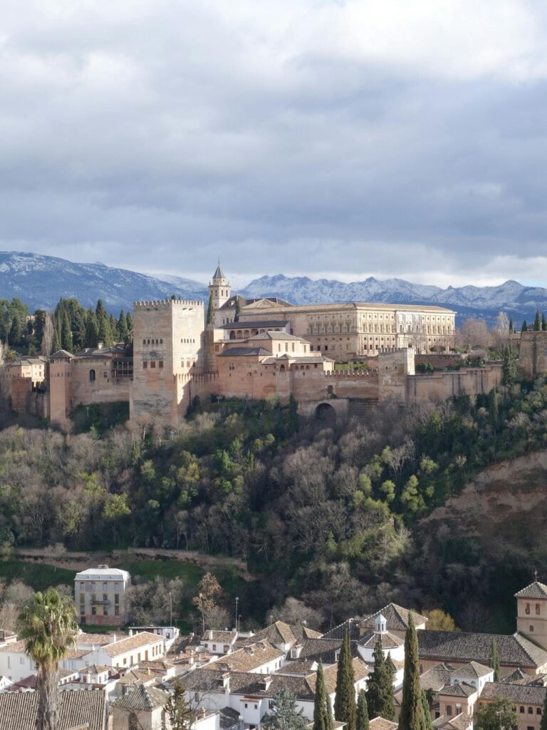 conocer granada en dos dias 1