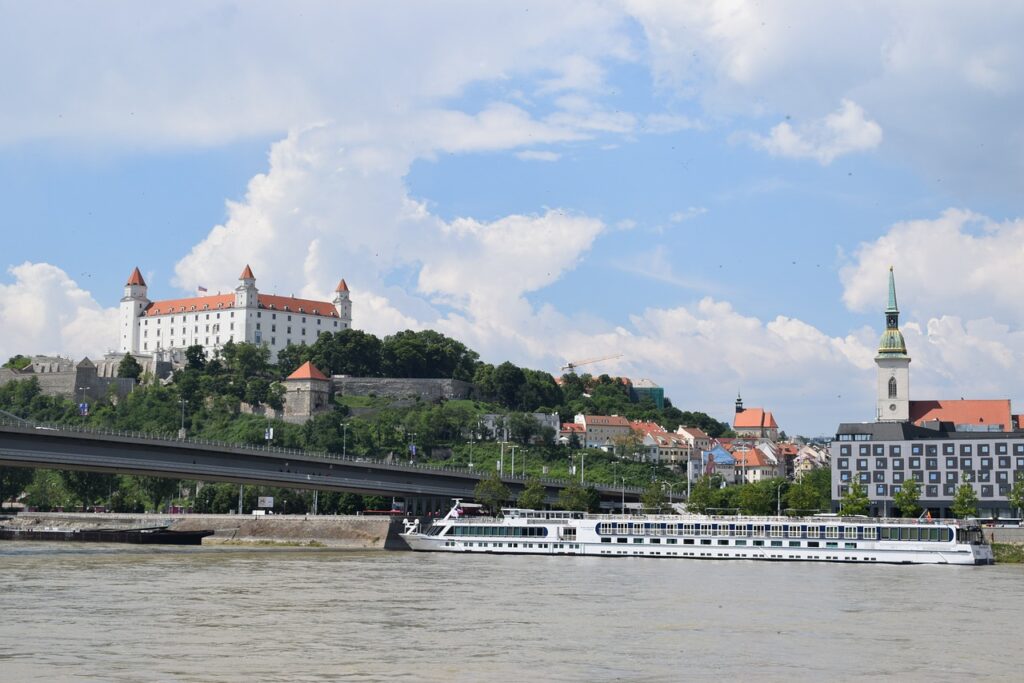 ir a bratislava desde viena 3