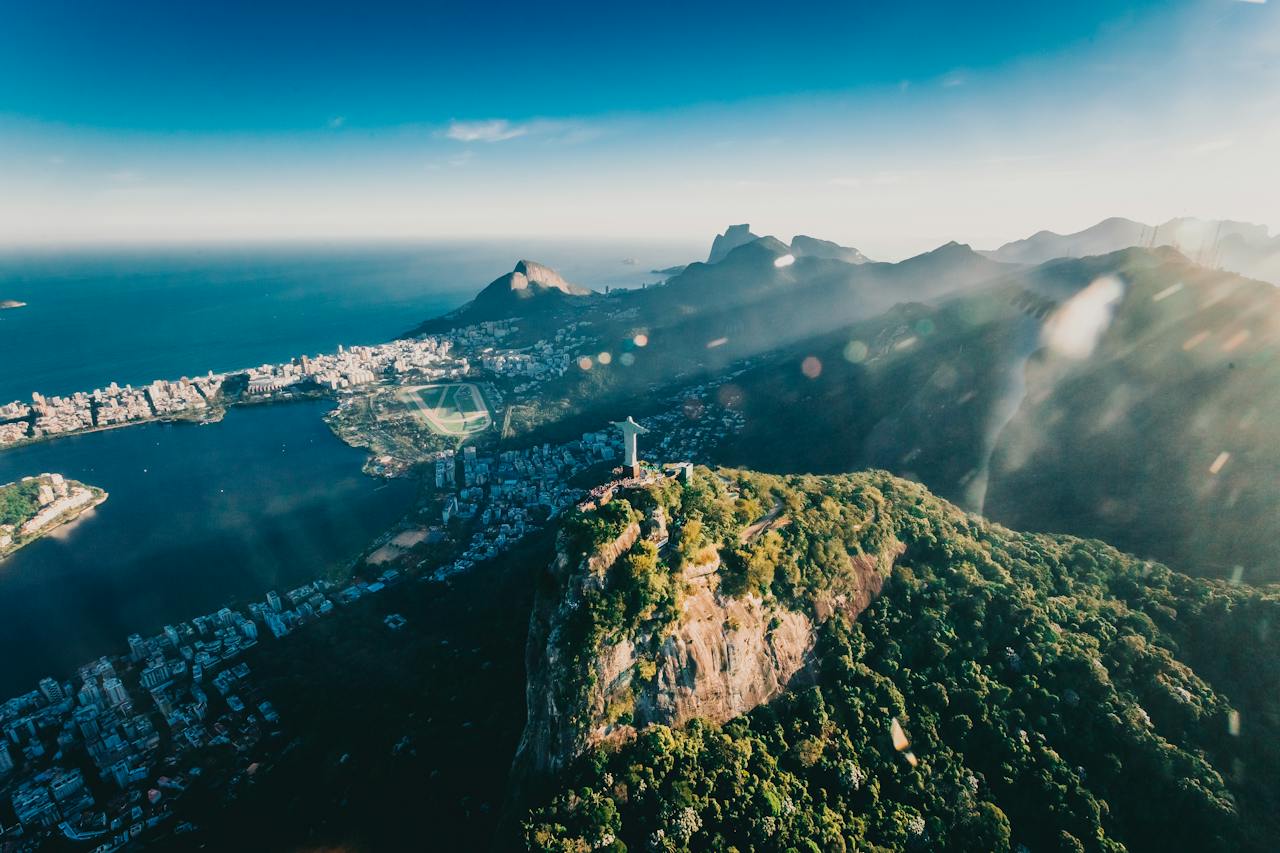 las 10 Mejores Cosas para hacer en Río de Janeiro
