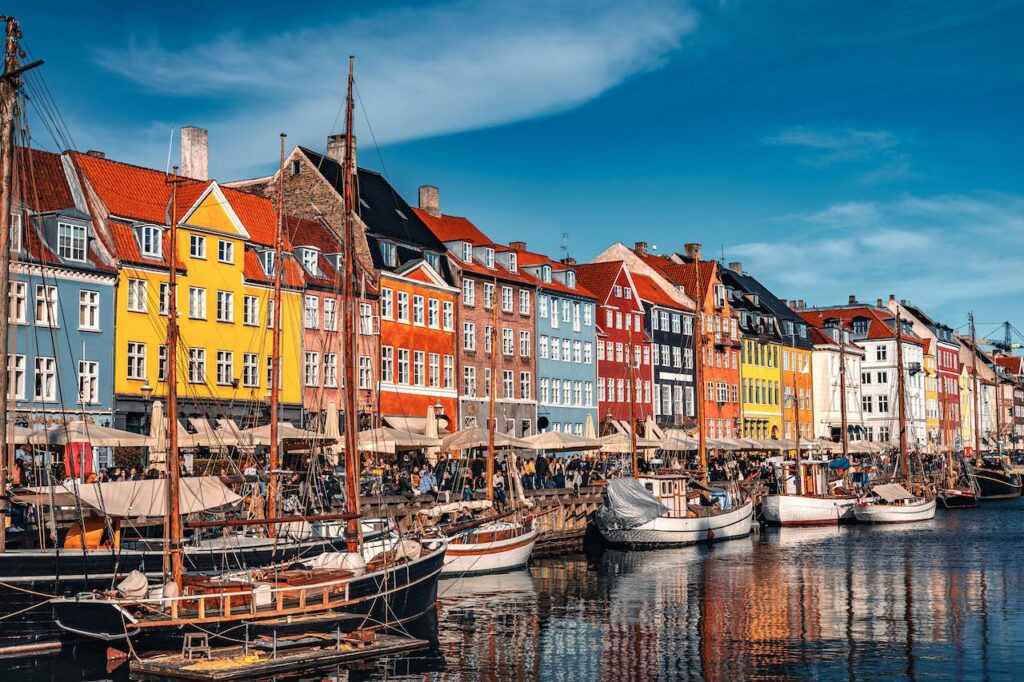 lugares para visitar copenhague dinamarca 1