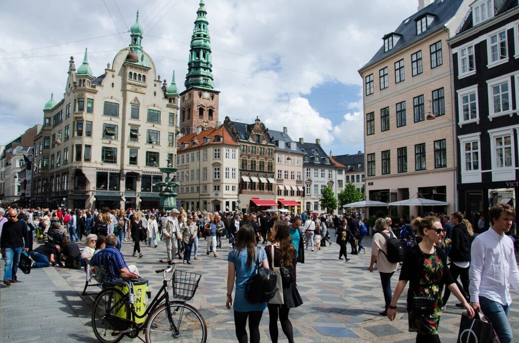 lugares para visitar copenhague dinamarca 7