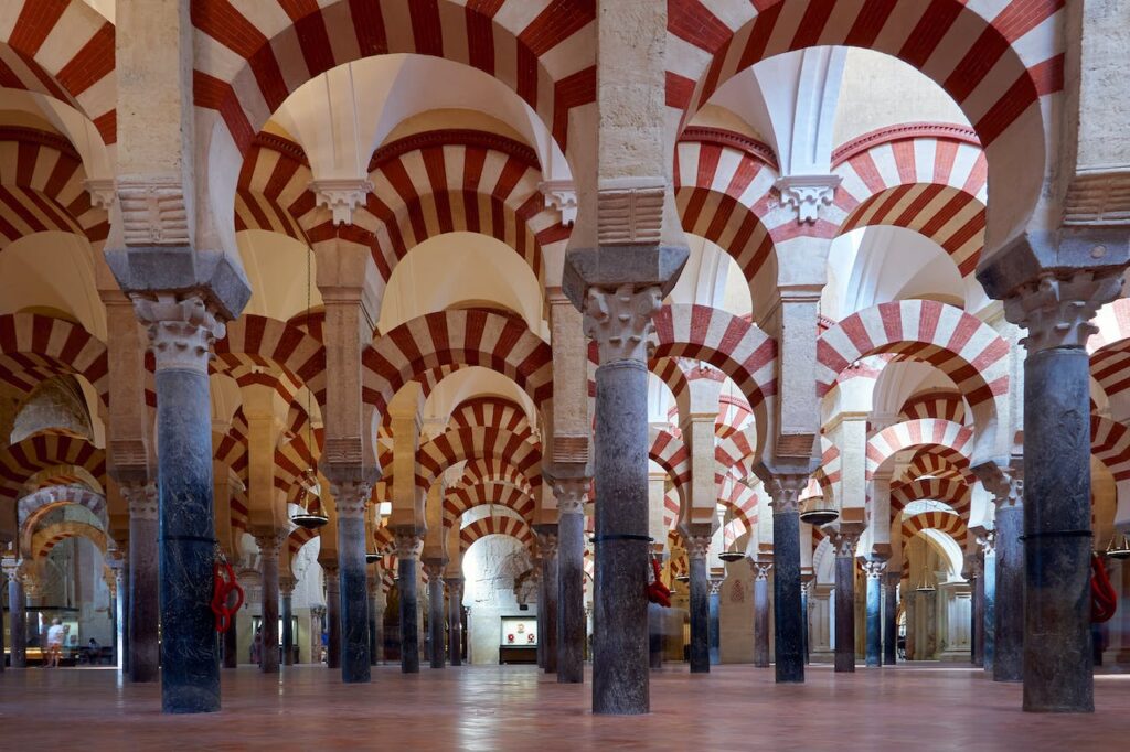 lugares que visitar en cordoba españa 1