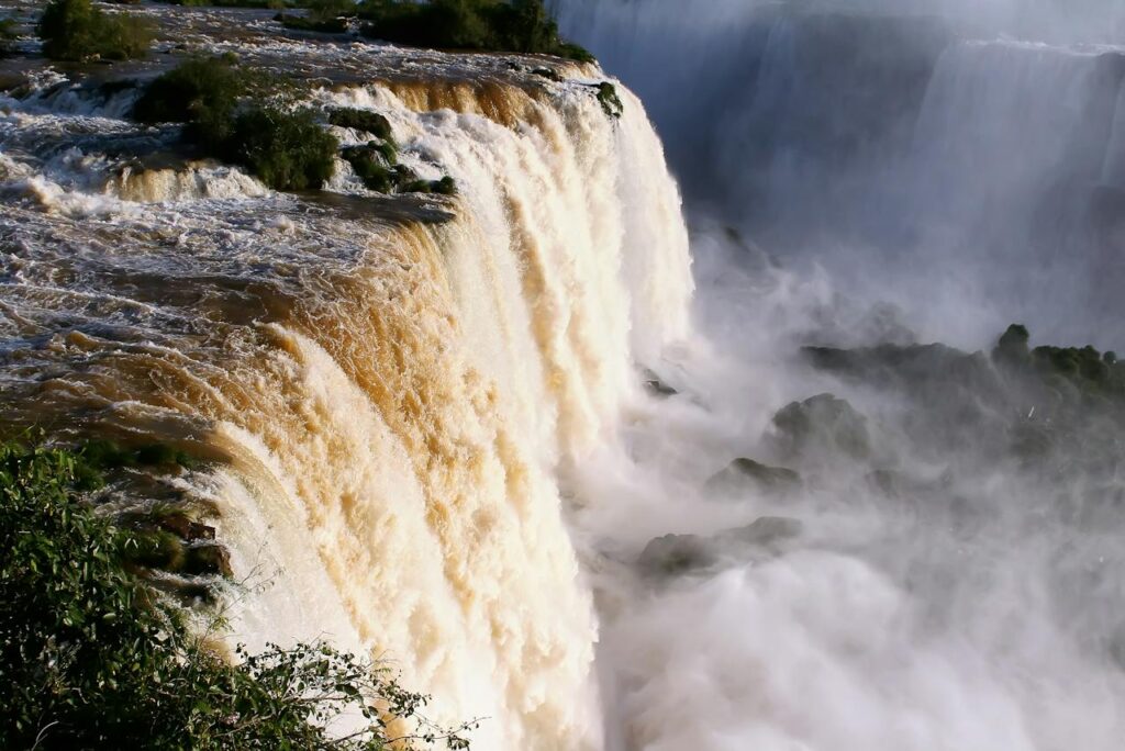 recomendaciones para viajar a cataratas 2